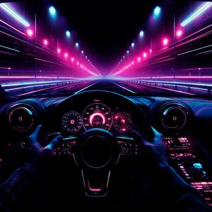 Midnight… Dark Phonk