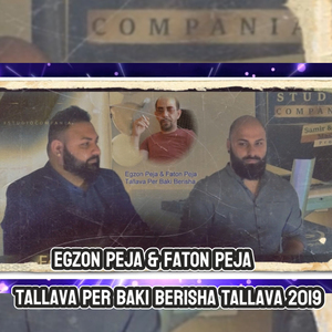 Tallava per Baki Berisha