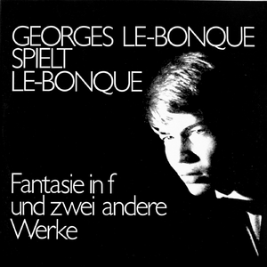Fantasie in f - Thema (Andante - Lassan - Espressivo)