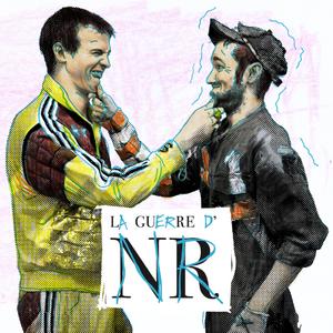 Oulala (feat. S-low & Emma Brugère)