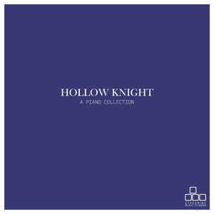 Dirtmouth (From "Hollow Knight") [Piano Version]