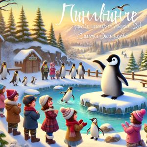 Пингвинче (Инструменал)