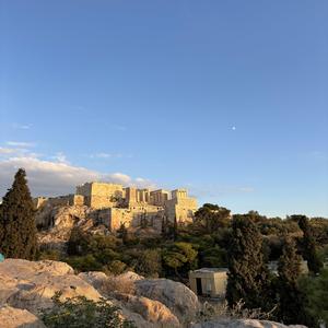 Ομίχλη στα μάτια