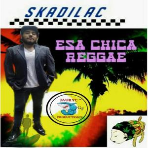 Esa chica reggae