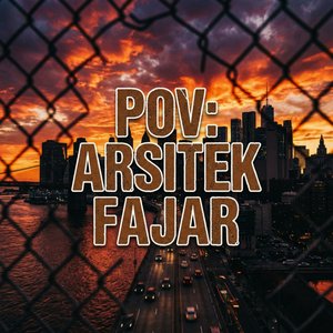 POV: Arsitek Fajar