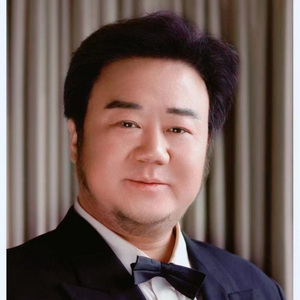 祖国永在我心中