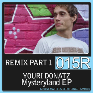 Mysteryland (Mell Tierra Remix)