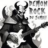 DJ ZUMBII - Demon Rock