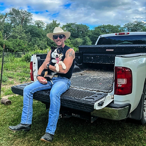 Pick'em up Truck