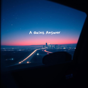 A Quiet Answer