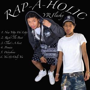 Wavybone (A$aP Yams, Chinx & Bone Thugs-N-Harmony Tribute)