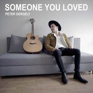 Someone You Loved (Instrumental)