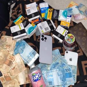 Debochado Igual Não Tem