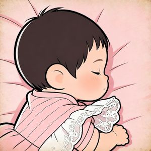 给妞妞的歌