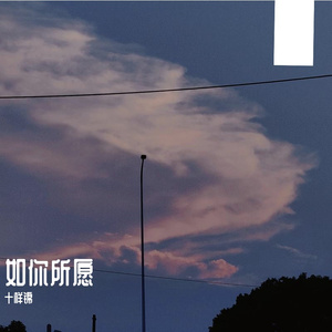如愿（cover王菲）