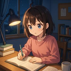 Driftwood Memory Trail