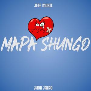 Mapa Shungo