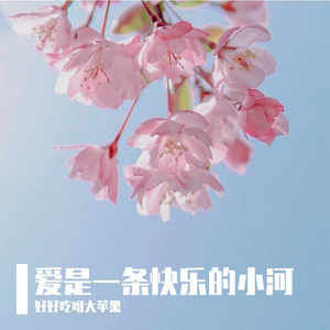 爱是一条快乐的小河