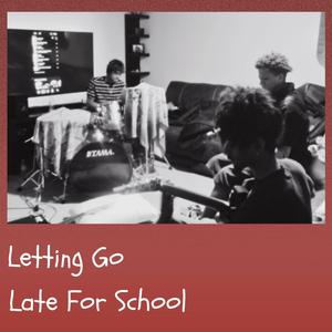 Letting Go