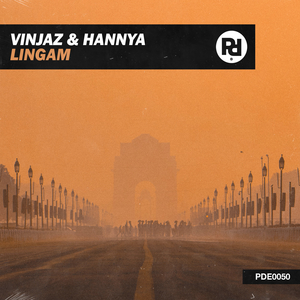 Lingam (Original Mix)