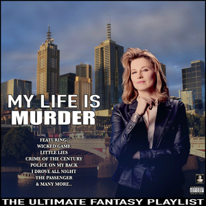 Crime of The Century