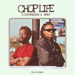 CHOP LIFE (feat. NURT)