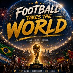 Football Takes the World