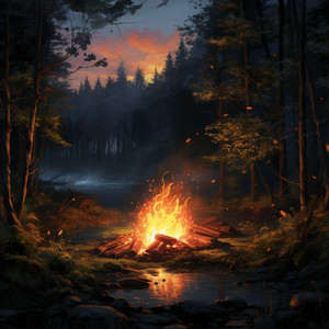 Relajación Con Trueno Rítmico