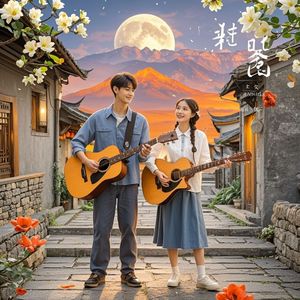 保山的月光遇见你-李志斌中医