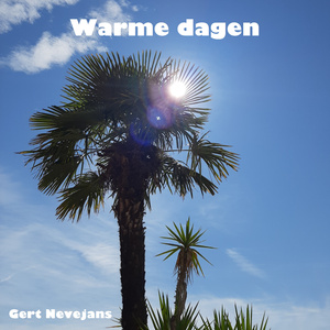 Warme dagen