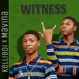 Witness