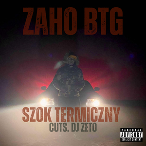 Szok Termiczny