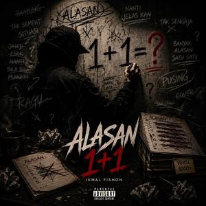 Alasan 1+1