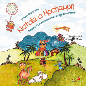 Cantando Un Blues (backing track)