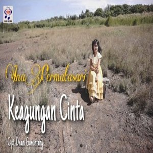Keagungan Cinta
