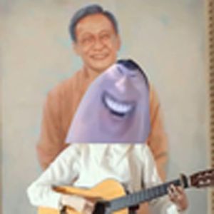 冰造的人（周处除三害）（电棍）