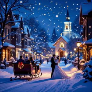 Kerstnacht met Jou