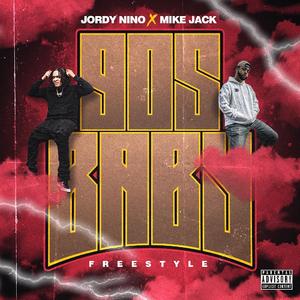90's Baby freestyle (feat. MikeJack3200)