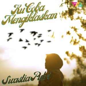 Ku Coba Mengiklaskan