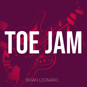 Toe Jam