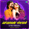 Abhishek Martyn - Aakashame Nuvvani - SynthWave