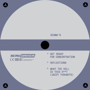 What The Hell Is This Shit (Jazzy Thoughts)