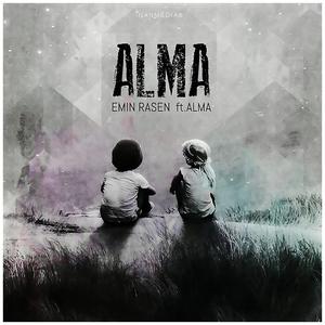 ALMA (feat. Alma)
