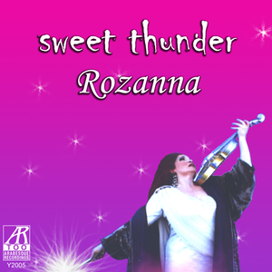 Dancing in the Night