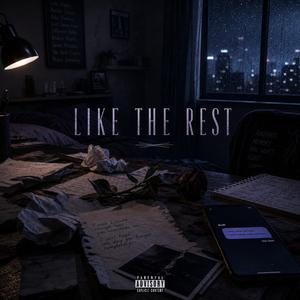 LIKE THE REST (feat. Seeingsounds)
