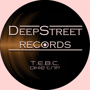 Dixie Trip (Original)