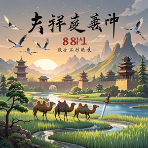长风万里-伍豪