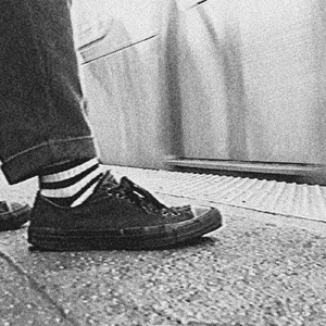 Gold Toe (Forgot My Socks)