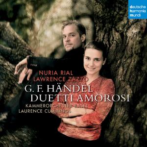 Admeto, HWV 22:Alma mia (Duetto)