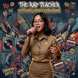 EFISIENSI vs PAKET DARI APBN